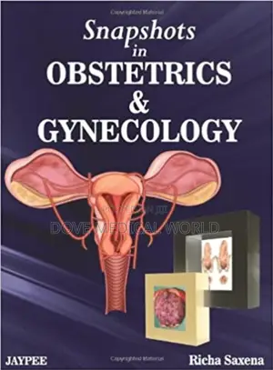 Snapshots in Obstetrics Gynaecology