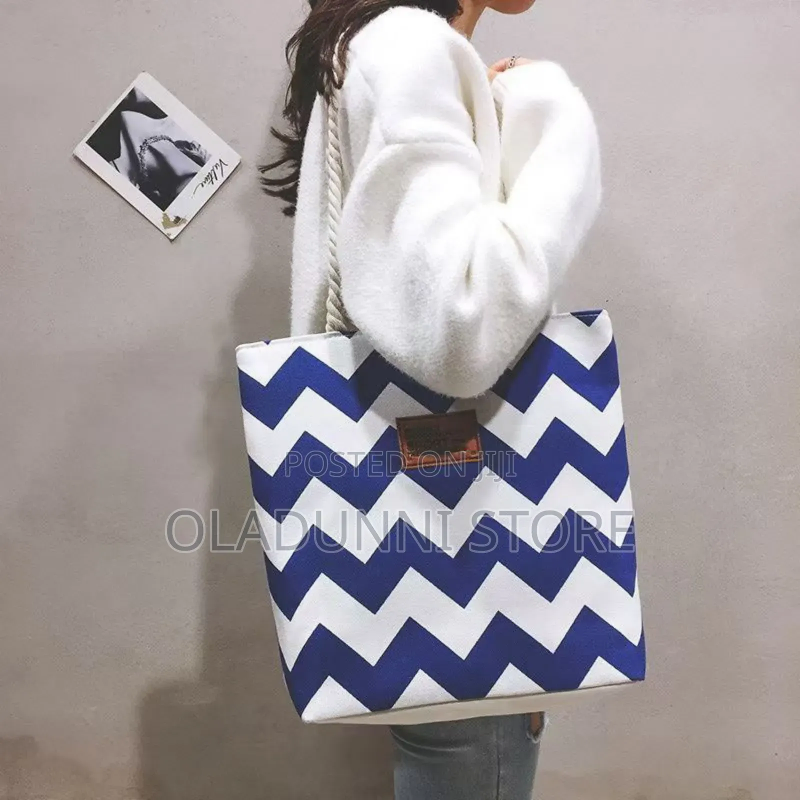 Fashio Bag
