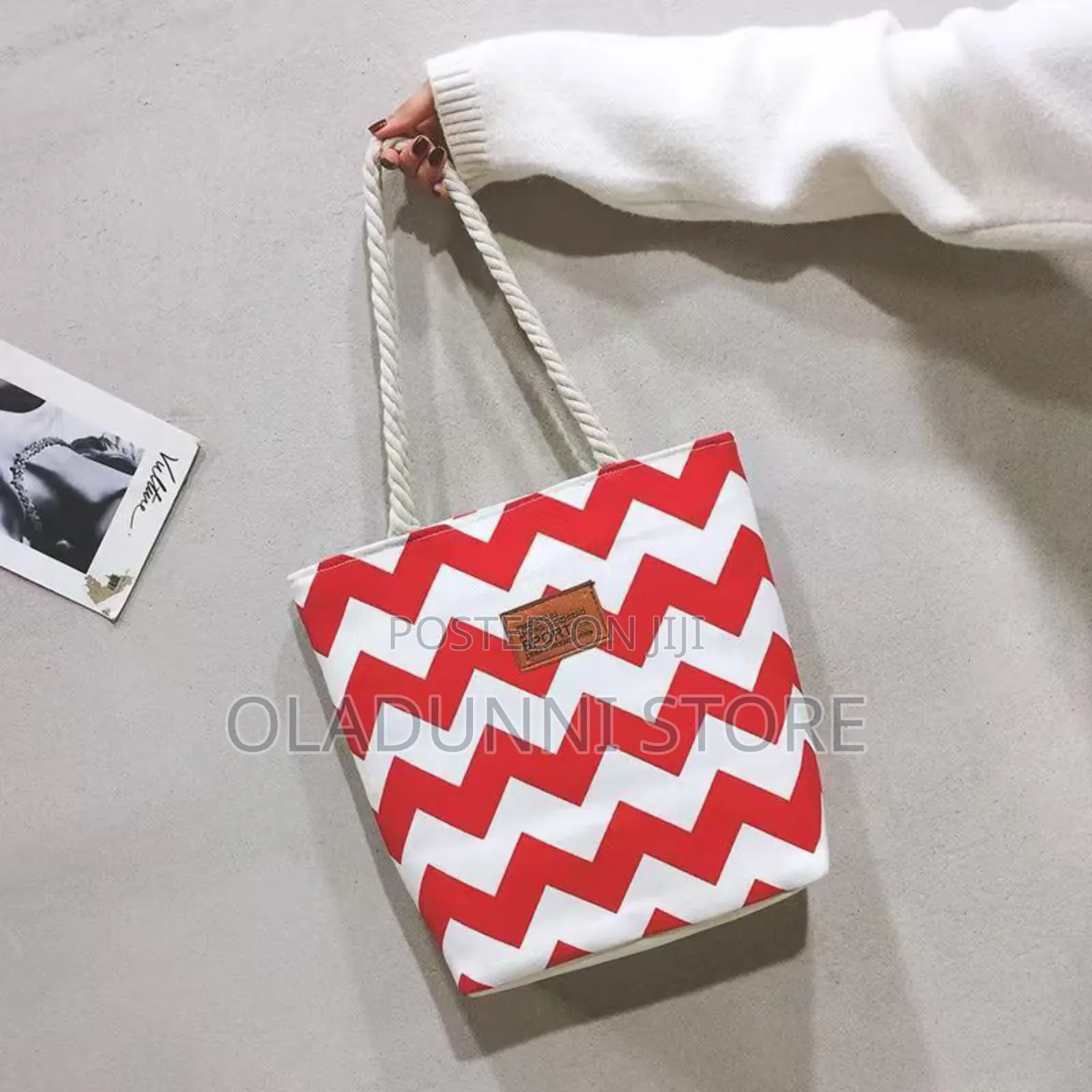 Fashio Bag
