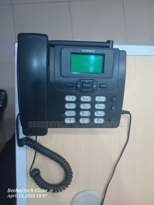 Office/ Home GSM Telephone