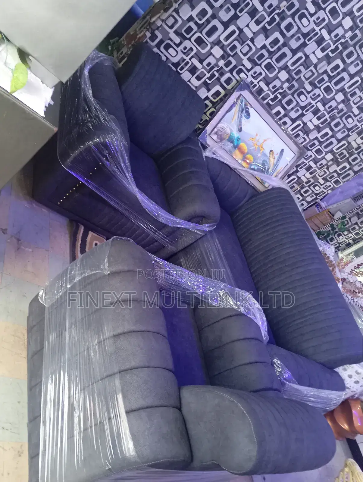 Sofa Settee