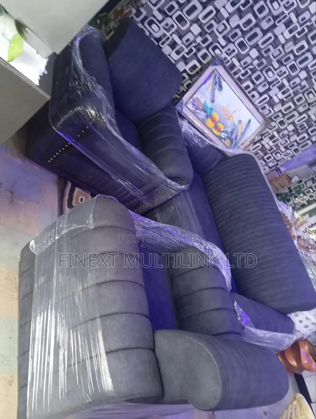 Sofa Settee