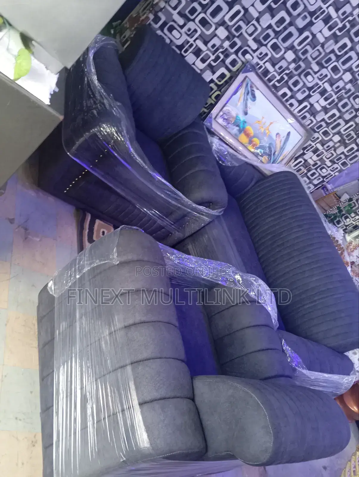 Sofa Settee