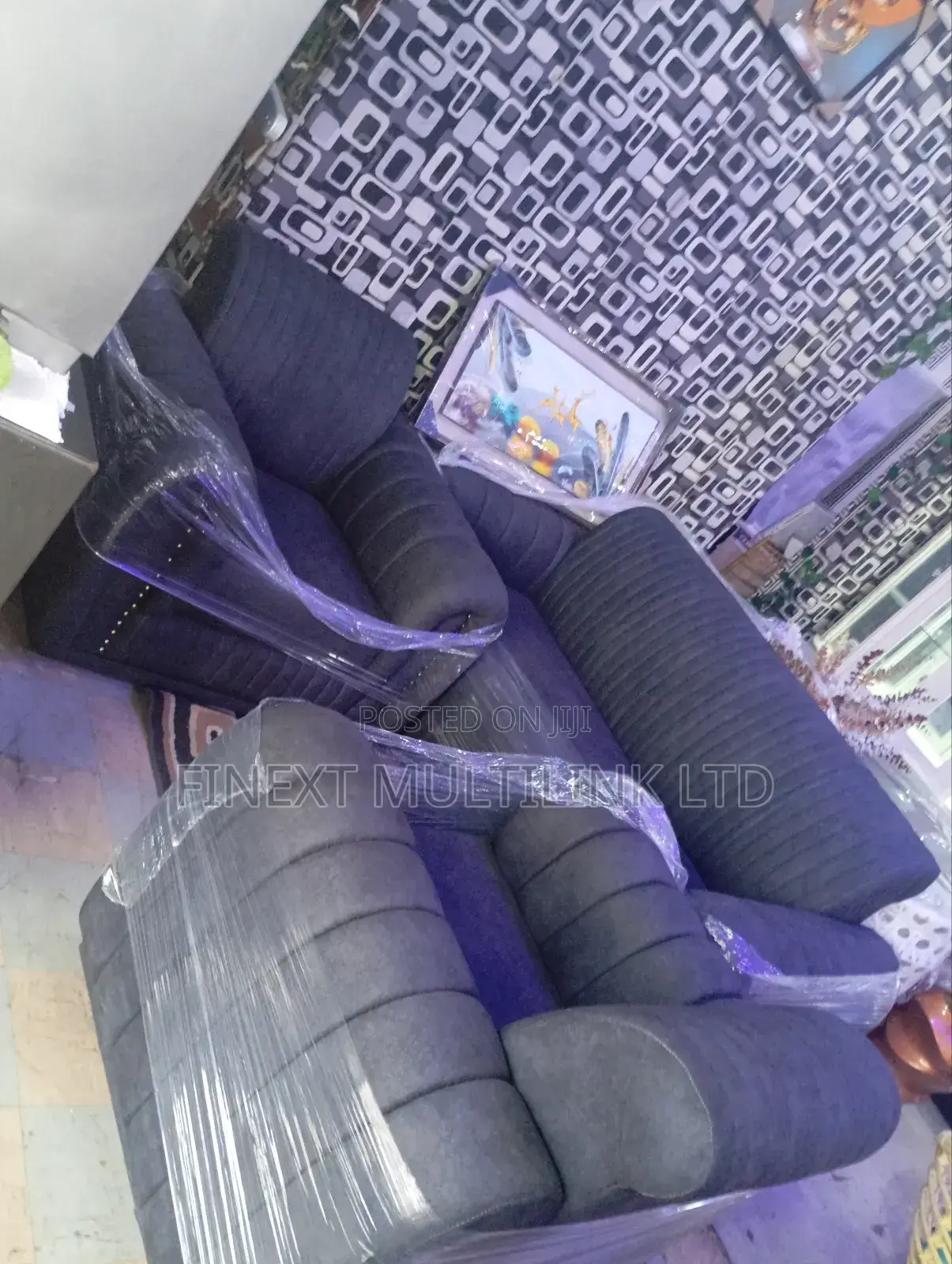 Sofa Settee