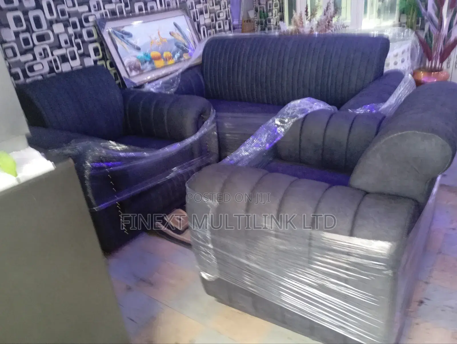 Sofa Settee