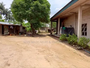 For Sale: Cofo 121⁄2 Plots at Adp , Airport Rd,Rumuodomaya
