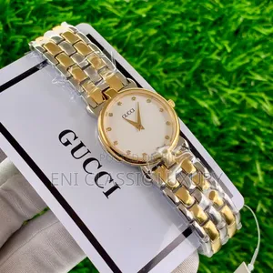 Gucci Luxury Women Wristwatches Well Branded Package 📦