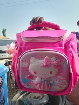 Children Lunch Bag