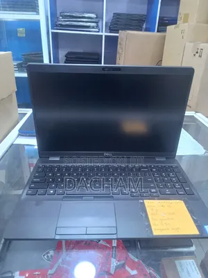 Laptop Dell Latitude E5500 8GB Intel Core I5 SSD 256GB