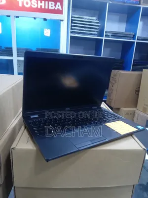 Laptop Dell Latitude E5500 16GB Intel Core I5 SSD 256GB