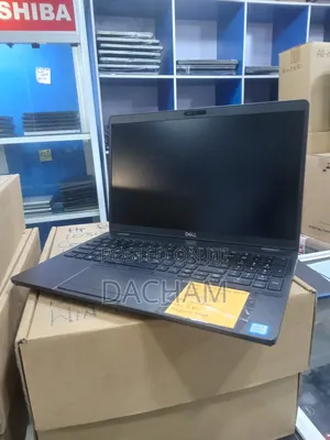 Laptop Dell Latitude E5500 16GB Intel Core I5 SSD 256GB