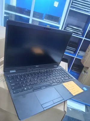 Laptop Dell Latitude E5500 16GB Intel Core I5 SSD 512GB