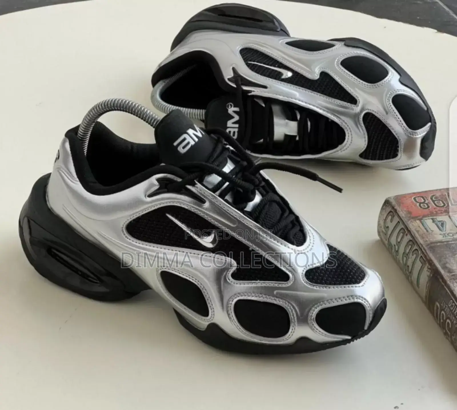 *Nike Air Max Muse Unisex* *Top Quality*