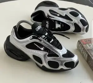 *Nike Air Max Muse Unisex* *Top Quality*