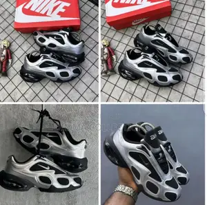 *Nike Air Max Muse Unisex* *Top Quality*