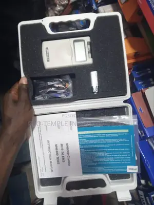 Tens Machine