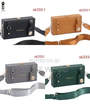 Quality Sunsilk Arm Bag