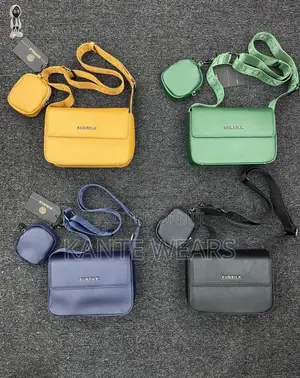 Quality Sunsilk Arm Bag