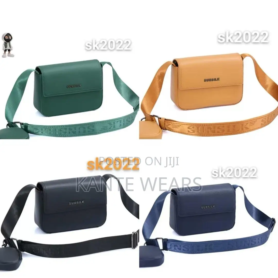 Quality Sunsilk Arm Bag