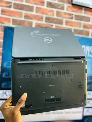 Laptop Dell Latitude 3310 8GB Intel Core I5 SSD 256GB