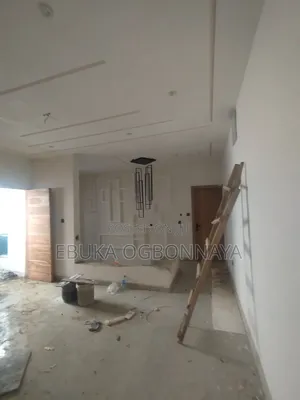 3bdrm Duplex in Eneka Link Road, Obio-Akpor for rent