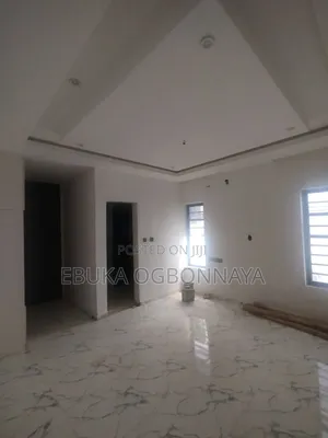 3bdrm Duplex in Eneka Link Road, Obio-Akpor for rent