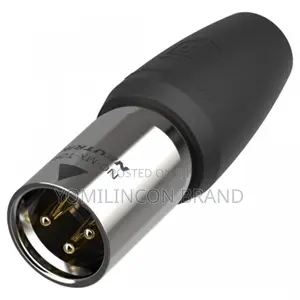 Neutrik Nc3mx1-Top Connector