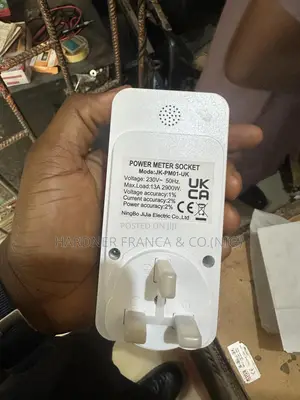 Power Meter