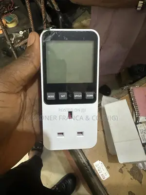 Power Meter