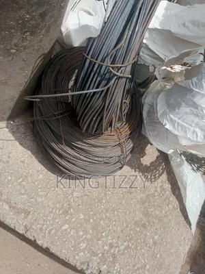3mm Binding Wire