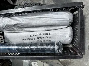 Electrical Insulation Mat