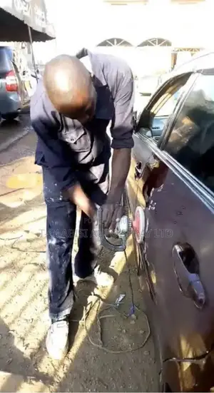 Car Auto Buffing
