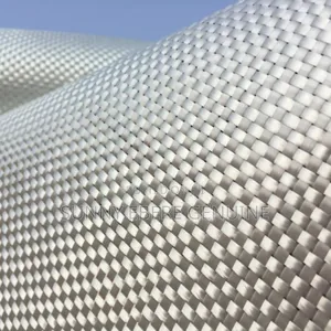 E Glass Fiberglass Woving Roving