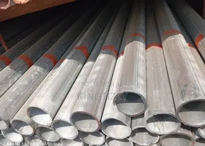 Thick Scaffold Galvanized Pipe