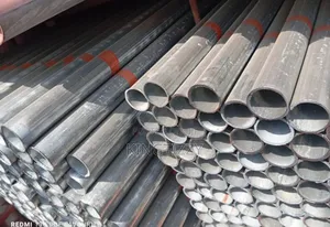 Thick Scaffold Galvanized Pipe