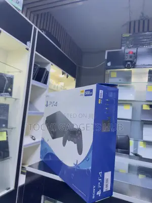 Sony Playstation 4