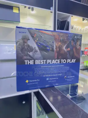 Sony Playstation 4