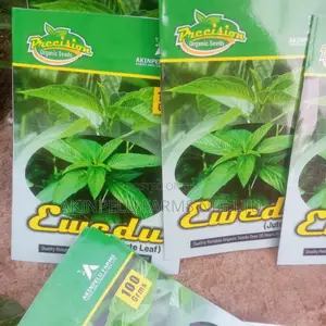 Ewedu Seed(Jute)