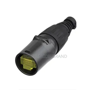 Neutrik Ne8mx-B