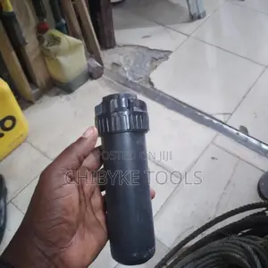3⁄4 Underground Sprinkler
