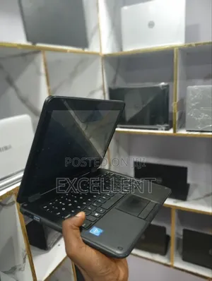 Photo - Laptop Lenovo N23 Yoga Chromebook 4GB Intel Celeron SSD 128GB