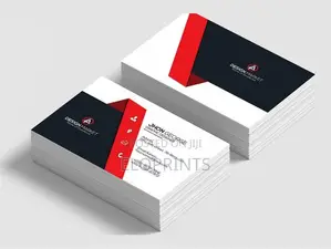 Business Cards And Stickers