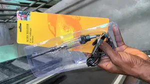 Spark Plug Tester