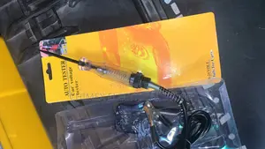 Spark Plug Tester