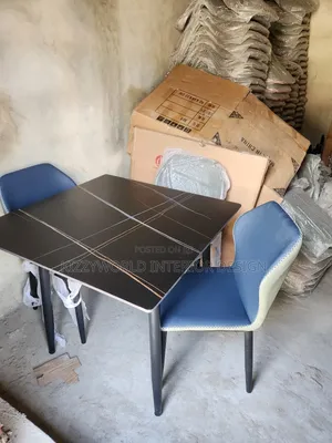 Dining Set .