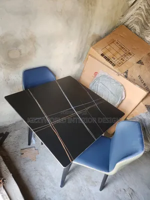 Dining Set .