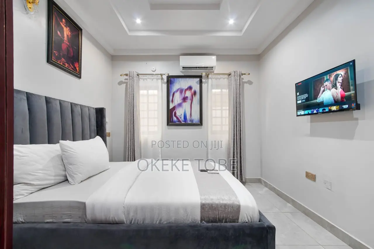 Two Bedroom