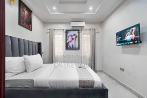 Two Bedroom