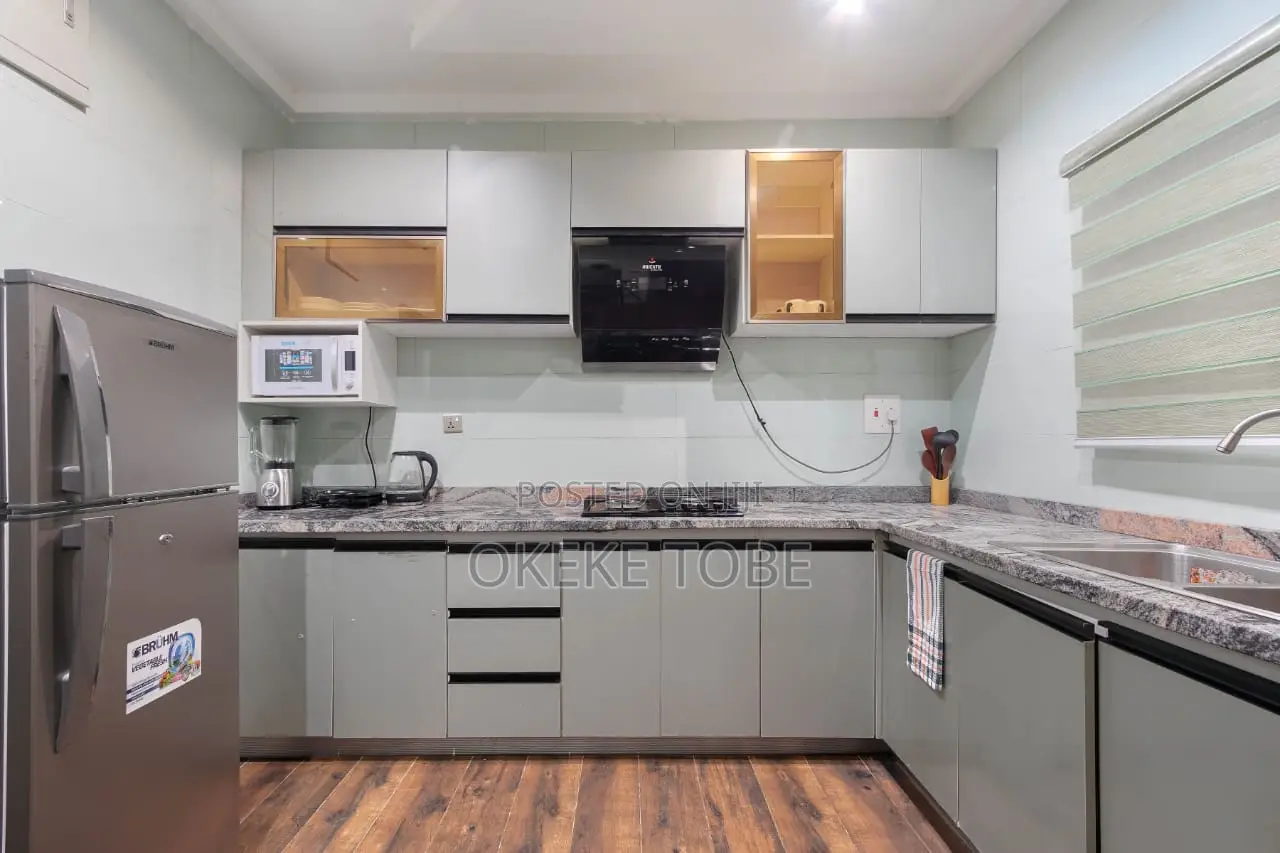 Two Bedroom
