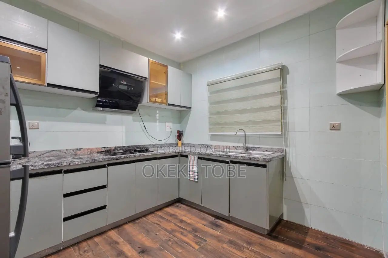 Two Bedroom